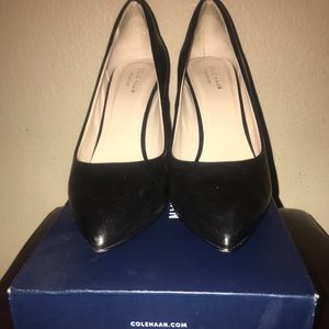 Cole Haan Abigail Pumps